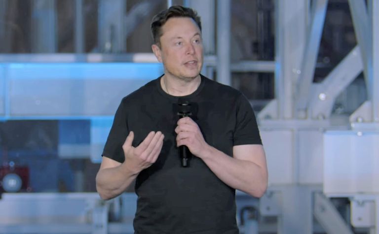 Tesla stock falls more than 5% after hours as Investor Day falls short ...