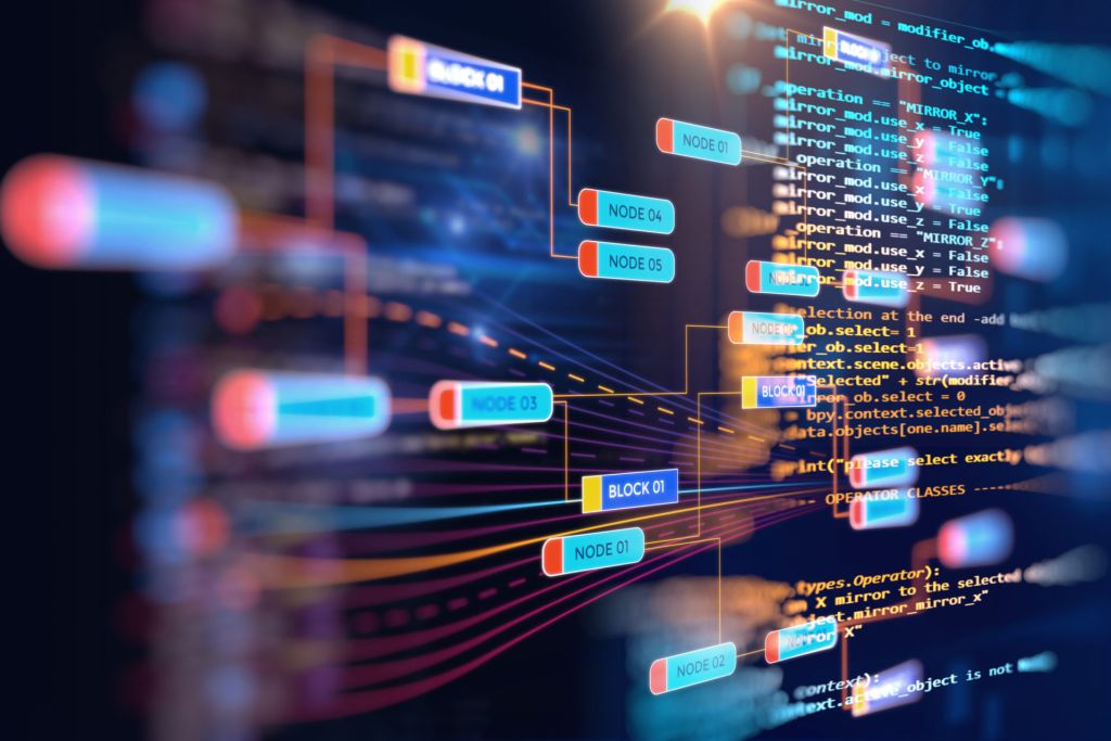 How Visual Programming Powers Complex Data Science | Bragona Scalabby