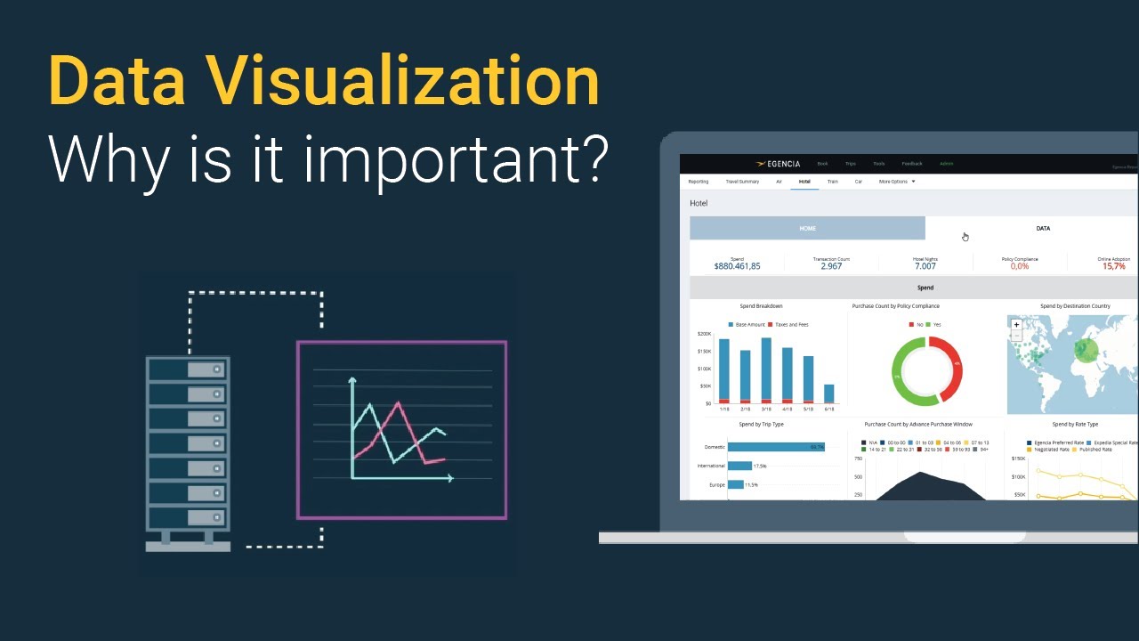 What is Data Visualization in 3 minutes ? | Bragona Scalabby