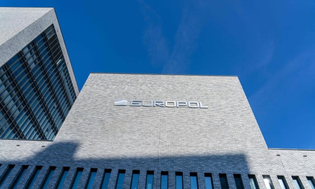 A data ‘black hole’: Europol ordered to delete vast store of personal data