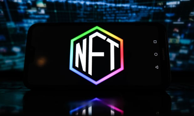 ‘Huge mess of theft and fraud:’ artists sound alarm as NFT crime proliferates