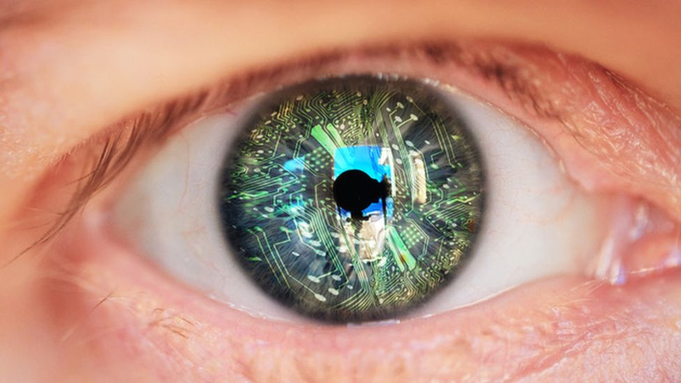 Bionic eyes: Obsolete tech leaves patients in the dark